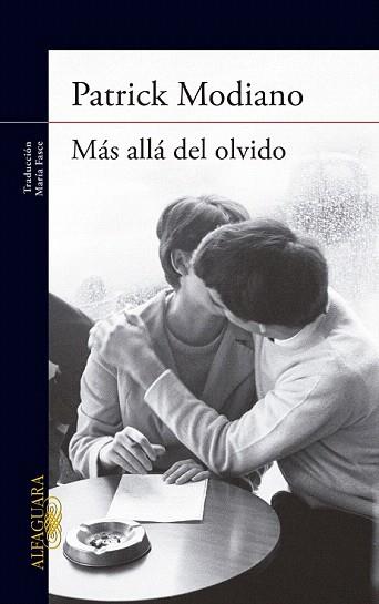 MÁS ALLÁ DEL OLVIDO | 9788420400914 | MODIANO,PATRICK | Llibres Parcir | Llibreria Parcir | Llibreria online de Manresa | Comprar llibres en català i castellà online