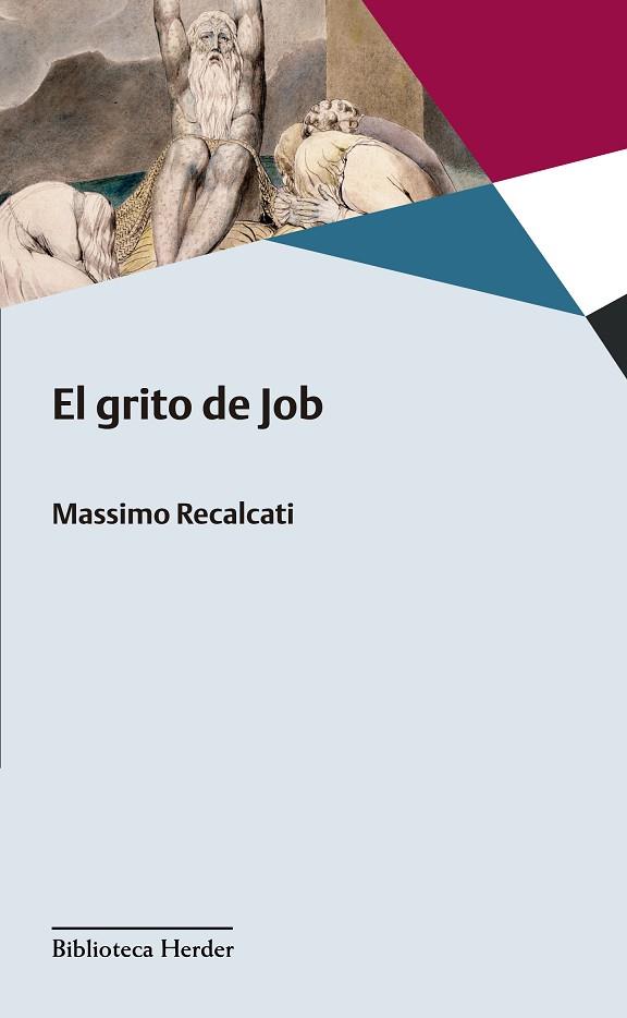 EL GRITO DE JOB | 9788425451706 | RECALCATI, MASSIMO | Llibres Parcir | Librería Parcir | Librería online de Manresa | Comprar libros en catalán y castellano online