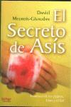 EL SECRETO DE ASIS | 9788493682002 | MEUROIS-GIVAUDAN, DANIEL | Llibres Parcir | Llibreria Parcir | Llibreria online de Manresa | Comprar llibres en català i castellà online