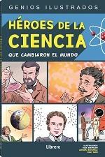 HEROES DE LA CIENCIA | 9789463593847 | SHEPHARD, DAVE | Llibres Parcir | Llibreria Parcir | Llibreria online de Manresa | Comprar llibres en català i castellà online