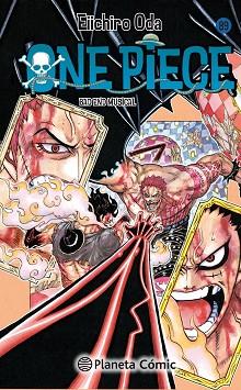 ONE PIECE Nº 89 | 9788491532095 | ODA, EIICHIRO | Llibres Parcir | Llibreria Parcir | Llibreria online de Manresa | Comprar llibres en català i castellà online