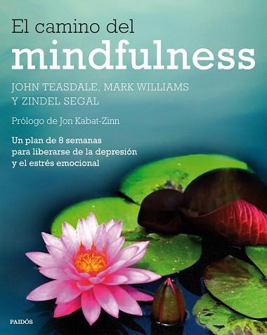 EL CAMINO DEL MINDFULNESS | 9788449330841 | JOHN TEASDALE/MARK WILLIAMS/ZINDEL SEGAL | Llibres Parcir | Llibreria Parcir | Llibreria online de Manresa | Comprar llibres en català i castellà online