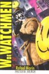 W DE WATCHMEN | 9788492458271 | MARÍN, RAFAEL | Llibres Parcir | Llibreria Parcir | Llibreria online de Manresa | Comprar llibres en català i castellà online