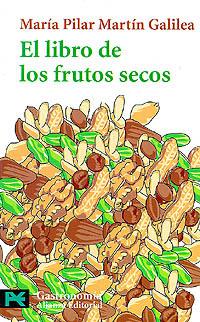 LIBRO DE LOS FRUTOS SECOS | 9788420638591 | MARTIN | Llibres Parcir | Llibreria Parcir | Llibreria online de Manresa | Comprar llibres en català i castellà online