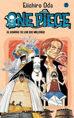 ONE PIECE Nº 25 | 9788468471761 | ODA, EIICHIRO | Llibres Parcir | Llibreria Parcir | Llibreria online de Manresa | Comprar llibres en català i castellà online