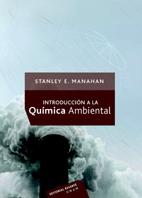 QUIMICA AMBIENTAL INTRODUCCION | 9788429179071 | MANAHAN STANLEY E | Llibres Parcir | Llibreria Parcir | Llibreria online de Manresa | Comprar llibres en català i castellà online