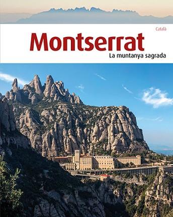 MONTSERRAT | 9788484787853 | BALANYÀ FONTDEVILA, JAUME / PLA BOADA, RICARD / VIVAS ORTIZ, PERE / LIZ RODRÍGUEZ, JOSEP / COLOMER V | Llibres Parcir | Llibreria Parcir | Llibreria online de Manresa | Comprar llibres en català i castellà online