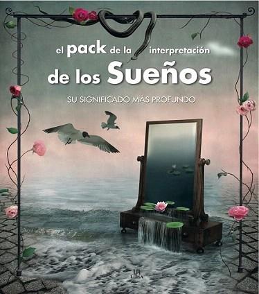 INTERPRETACION SUEÐOS su significado mas profundo | 9788466220873 | Llibres Parcir | Llibreria Parcir | Llibreria online de Manresa | Comprar llibres en català i castellà online