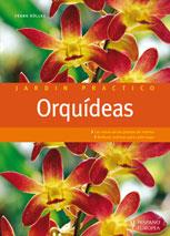 ORQUIDEAS JARDINERIA PRACTICA | 9788425519222 | ROLLKE FRANK | Llibres Parcir | Llibreria Parcir | Llibreria online de Manresa | Comprar llibres en català i castellà online