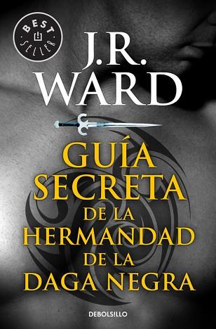 GUÍA SECRETA DE LA HERMANDAD DE LA DAGA NEGRA | 9788490629147 | WARD,J. R. | Llibres Parcir | Llibreria Parcir | Llibreria online de Manresa | Comprar llibres en català i castellà online