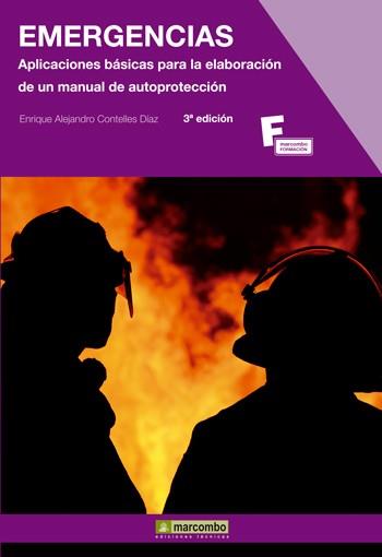 EMERGENCIAS (3ª EDICION) | 9788426721778 | CONTELLES DIAZ, ENRIQUE ALEJANDRO | Llibres Parcir | Llibreria Parcir | Llibreria online de Manresa | Comprar llibres en català i castellà online