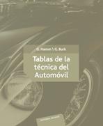 TABLAS TECNIC AUTOMOVIL | 9788429148343 | HAMM | Llibres Parcir | Llibreria Parcir | Llibreria online de Manresa | Comprar llibres en català i castellà online