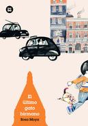 EL ULTIMO GATO BIRMANO | 9788483434024 | ROSA MOYA | Llibres Parcir | Llibreria Parcir | Llibreria online de Manresa | Comprar llibres en català i castellà online