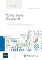 CODIGO LEYES PROCESALES 2017 1ª EDICIÓN SEPTIEMBRE | 9788490206201 | VICENTE GIMENO SENDRA; MANUEL DÍAZ MARTÍNEZ | Llibres Parcir | Llibreria Parcir | Llibreria online de Manresa | Comprar llibres en català i castellà online