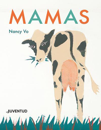 MAMAS | 9788426148247 | VO, NANCY | Llibres Parcir | Llibreria Parcir | Llibreria online de Manresa | Comprar llibres en català i castellà online