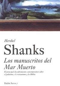 LOS MANUSCRITOS DEL MAR MUERTO | 9788449317750 | KHANKS | Llibres Parcir | Librería Parcir | Librería online de Manresa | Comprar libros en catalán y castellano online