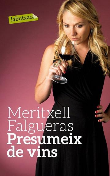 PRESUMEIX DE VINS | 9788499307770 | MERITXELL FALGUERAS FEBRER | Llibres Parcir | Librería Parcir | Librería online de Manresa | Comprar libros en catalán y castellano online