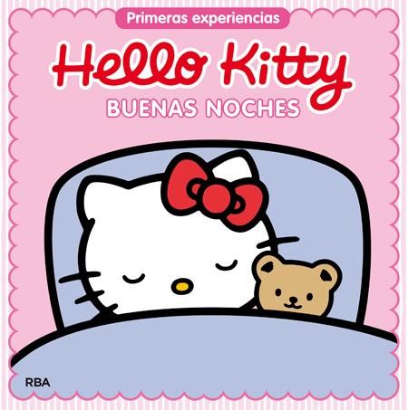 HELLO KITTY : BUENAS NOCHES (COL.PRIMERAS EXPERIENCIAS) | 9788427208193 | VARIOS AUTORES | Llibres Parcir | Llibreria Parcir | Llibreria online de Manresa | Comprar llibres en català i castellà online