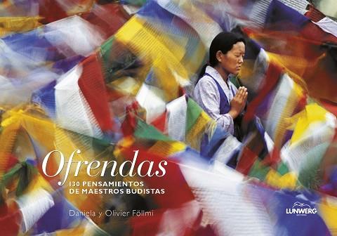 OFRENDAS MINI | 9788416177875 | DANIELA FÖLLMI/OLIVIER FÖLLMI | Llibres Parcir | Llibreria Parcir | Llibreria online de Manresa | Comprar llibres en català i castellà online