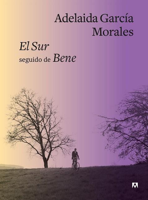 EL SUR SEGUIDO DE BENE | 9788433928566 | GARCÍA MORALES, ADELAIDA | Llibres Parcir | Llibreria Parcir | Llibreria online de Manresa | Comprar llibres en català i castellà online