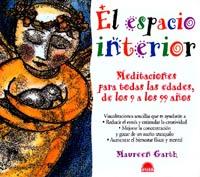 EL ESPACIO INTERIOR | 9788489920934 | MAUREEN GARTH | Llibres Parcir | Llibreria Parcir | Llibreria online de Manresa | Comprar llibres en català i castellà online