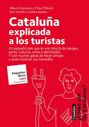 CATALUÑA | 9788484788072 | CARRERAS DE ODRIOZOLA, ALBERT/PIFARRÉ MATAS, PILAR | Llibres Parcir | Llibreria Parcir | Llibreria online de Manresa | Comprar llibres en català i castellà online