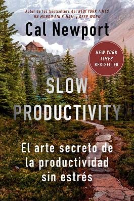 SLOW PRODUCTIVITY | 9788410121065 | NEWPORT, CAL | Llibres Parcir | Llibreria Parcir | Llibreria online de Manresa | Comprar llibres en català i castellà online