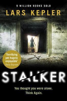 STALKER | 9780008220891 | KEPLER LARS | Llibres Parcir | Llibreria Parcir | Llibreria online de Manresa | Comprar llibres en català i castellà online