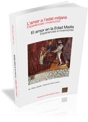 L'AMOR A L'EDAT MITJANA - EL AMOR EN LA EDAD MEDIA | 9788499841809 | Llibres Parcir | Llibreria Parcir | Llibreria online de Manresa | Comprar llibres en català i castellà online