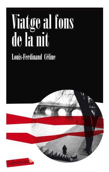 VIATGE AL FONS DE LA NIT | 9788499303741 | LOUIS FERDINAND CELINE | Llibres Parcir | Llibreria Parcir | Llibreria online de Manresa | Comprar llibres en català i castellà online