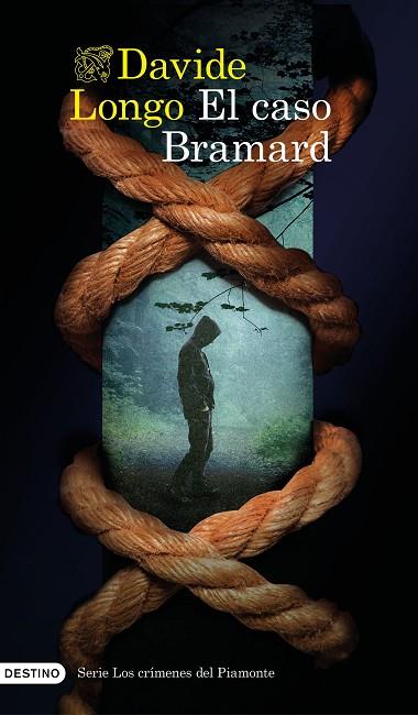 EL CASO BRAMARD (SERIE LOS CRÍMENES DEL PIAMONTE 1) | 9788423361045 | LONGO, DAVIDE | Llibres Parcir | Llibreria Parcir | Llibreria online de Manresa | Comprar llibres en català i castellà online