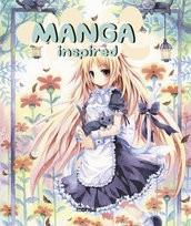 MANGA INSPIRED | 9788416500017 | INSTITUTO MONSA DE EDICIONES, S.A. | Llibres Parcir | Llibreria Parcir | Llibreria online de Manresa | Comprar llibres en català i castellà online