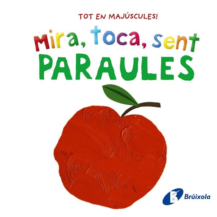 MIRA, TOCA, SENT. PARAULES | 9788413492858 | VARIOS AUTORES | Llibres Parcir | Llibreria Parcir | Llibreria online de Manresa | Comprar llibres en català i castellà online