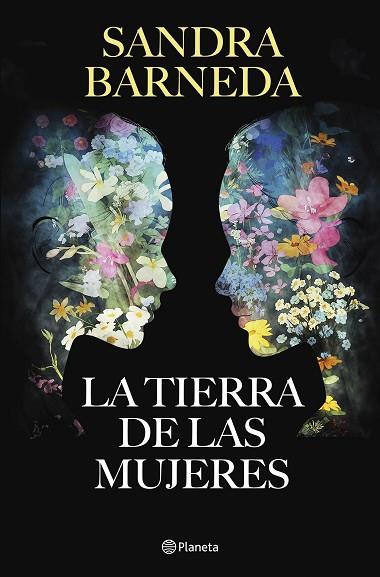 LA TIERRA DE LAS MUJERES | 9788408279242 | BARNEDA, SANDRA | Llibres Parcir | Llibreria Parcir | Llibreria online de Manresa | Comprar llibres en català i castellà online