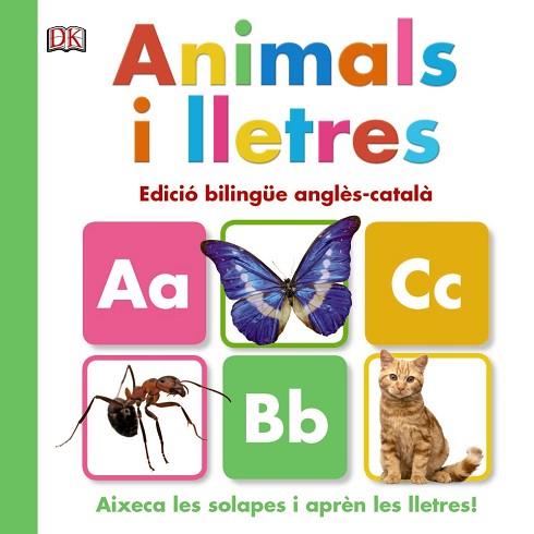 ANIMALS I LLETRES | 9788499067346 | GARDNER, CHARLIE | Llibres Parcir | Llibreria Parcir | Llibreria online de Manresa | Comprar llibres en català i castellà online