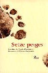 SETZE PETGES | 9788484377610 | Llibres Parcir | Llibreria Parcir | Llibreria online de Manresa | Comprar llibres en català i castellà online