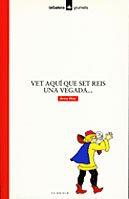 VET AQUI UNA VEGADA 7 REIS | 9788424681135 | ANNA VILAR | Llibres Parcir | Llibreria Parcir | Llibreria online de Manresa | Comprar llibres en català i castellà online