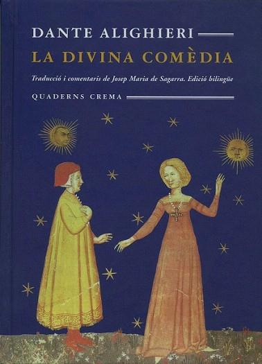 LA DIVINA COMEDIA | 9788477273165 | DANTE ALIGHIERI | Llibres Parcir | Llibreria Parcir | Llibreria online de Manresa | Comprar llibres en català i castellà online