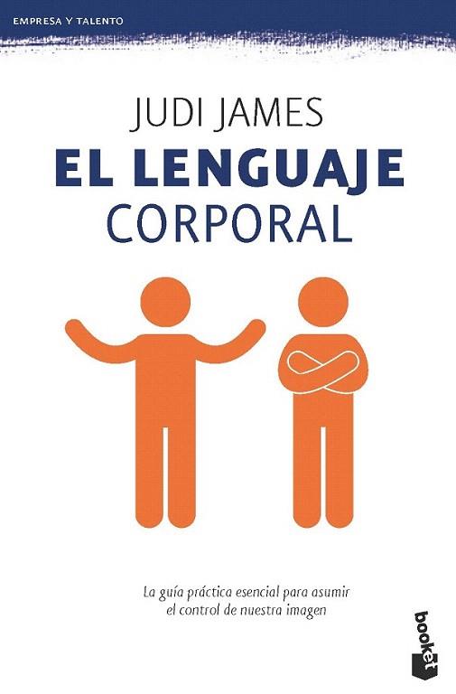 El lenguaje corporal | 9788408008750 | Judi James | Llibres Parcir | Llibreria Parcir | Llibreria online de Manresa | Comprar llibres en català i castellà online