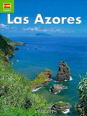 LAS AZORES | 9788424134686 | Llibres Parcir | Llibreria Parcir | Llibreria online de Manresa | Comprar llibres en català i castellà online