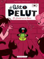 EL PETIT PELUT. EL CASTELL DE LA BOIRA | 9788416166336 | Llibres Parcir | Llibreria Parcir | Llibreria online de Manresa | Comprar llibres en català i castellà online