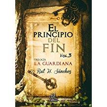 PRINCIPIO DEL FIN | PODI139720 | SÁNCHEZ  RUT H. | Llibres Parcir | Llibreria Parcir | Llibreria online de Manresa | Comprar llibres en català i castellà online