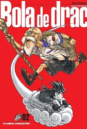 Bola de Drac: nº2 Edició definitiva | 9788468470016 | Akira Toriyama | Llibres Parcir | Llibreria Parcir | Llibreria online de Manresa | Comprar llibres en català i castellà online