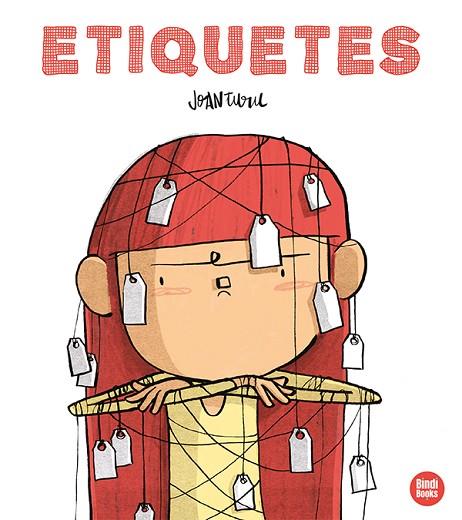 ETIQUETES | 9788418288982 | TURU SÁNCHEZ, JOAN | Llibres Parcir | Llibreria Parcir | Llibreria online de Manresa | Comprar llibres en català i castellà online