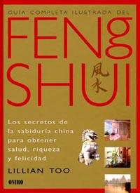 GUIA FENG SHUI | 9788492252343 | TOO | Llibres Parcir | Llibreria Parcir | Llibreria online de Manresa | Comprar llibres en català i castellà online