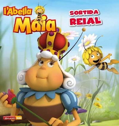 ABELLA MAIA. SORTIDA REIAL | 9788415853800 | DIVERSOS AUTORS | Llibres Parcir | Llibreria Parcir | Llibreria online de Manresa | Comprar llibres en català i castellà online