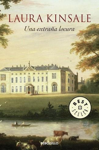 UNA EXTRAÑA LOCURA | 9788490326305 | KINSALE,LAURA | Llibres Parcir | Llibreria Parcir | Llibreria online de Manresa | Comprar llibres en català i castellà online