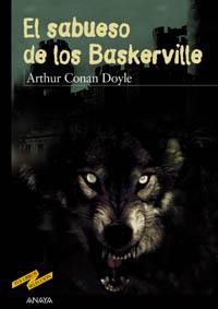 EL SABUESO DE LOS BASKERVILLE | 9788466724791 | CONAN DOYLE | Llibres Parcir | Llibreria Parcir | Llibreria online de Manresa | Comprar llibres en català i castellà online