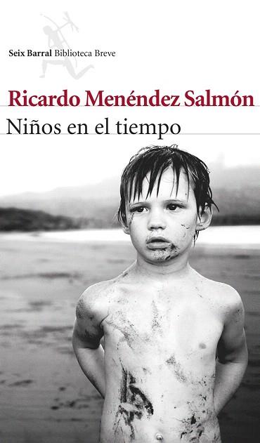 NIÑOS EN EL TIEMPO | 9788432221019 | RICARDO MENÉNDEZ SALMÓN | Llibres Parcir | Llibreria Parcir | Llibreria online de Manresa | Comprar llibres en català i castellà online