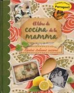 EL LIBRO DE COCINA DE LA MAMMA | 9781445448510 | AA.VV. | Llibres Parcir | Llibreria Parcir | Llibreria online de Manresa | Comprar llibres en català i castellà online